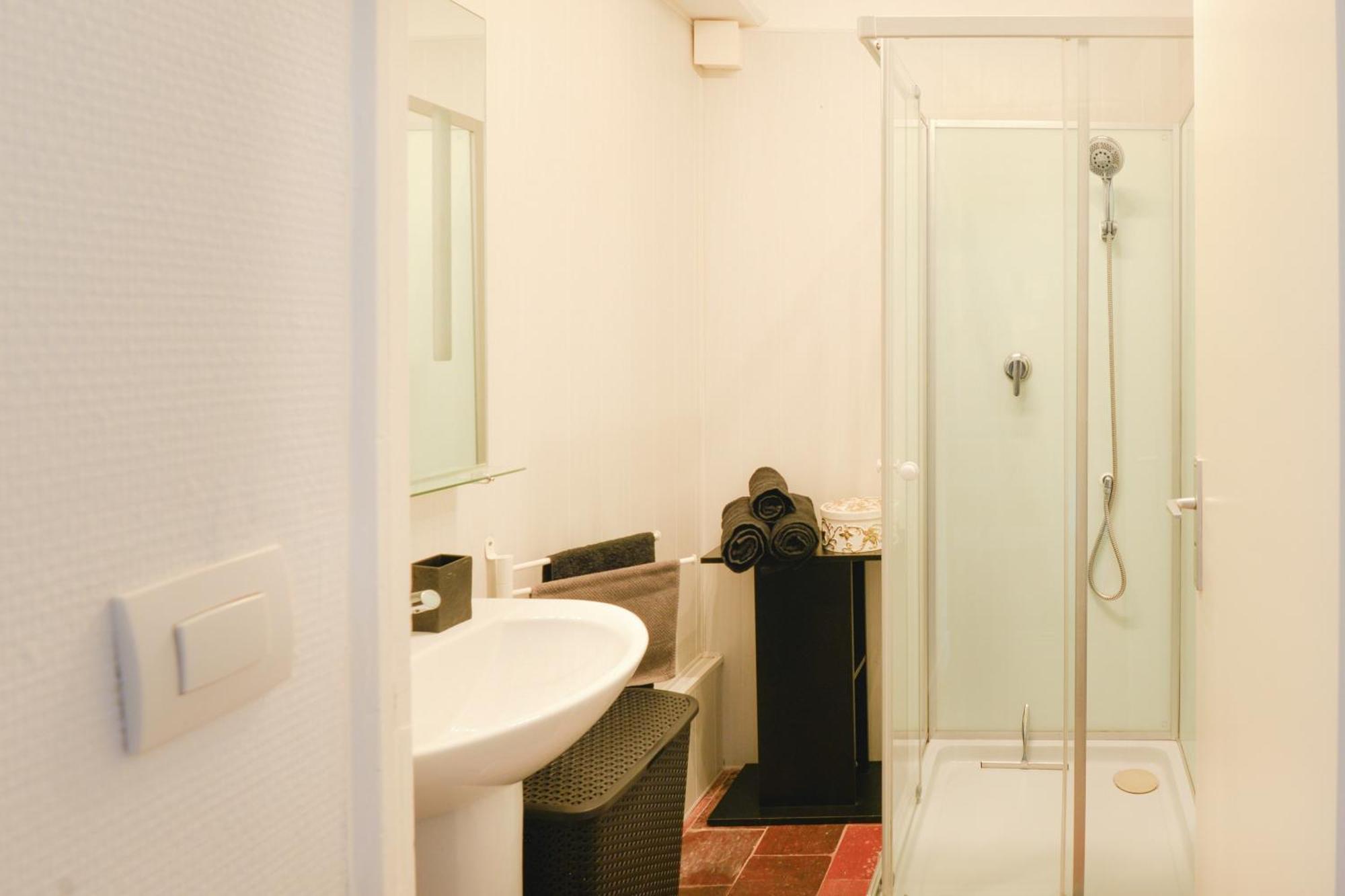 La Signature - Appt 70M² Pour 6 Voyageurs บาเยอ ภายนอก รูปภาพ